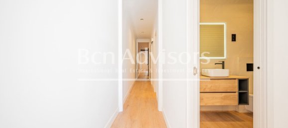 3 Schlafzimmer Wohnung in Eixample, Spain, Nr. 164740 13