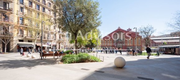 3 Schlafzimmer Wohnung in Eixample, Spain, Nr. 164740 20