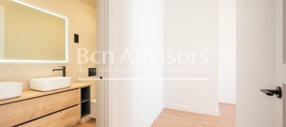 3 Schlafzimmer Wohnung in Eixample, Spain, Nr. 164740 4