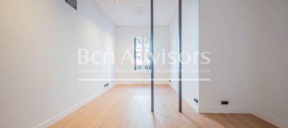 3 Schlafzimmer Wohnung in Eixample, Spain, Nr. 164740 28