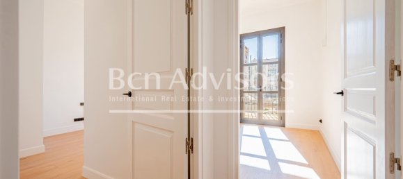 3 Schlafzimmer Wohnung in Eixample, Spain, Nr. 164740 7