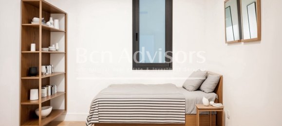 3 Schlafzimmer Wohnung in Eixample, Spain, Nr. 164740 25