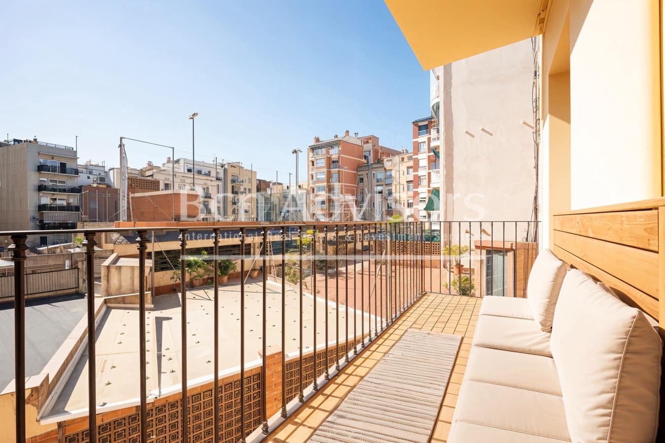 3 Schlafzimmer Wohnung in Eixample, Spain, Nr. 164740