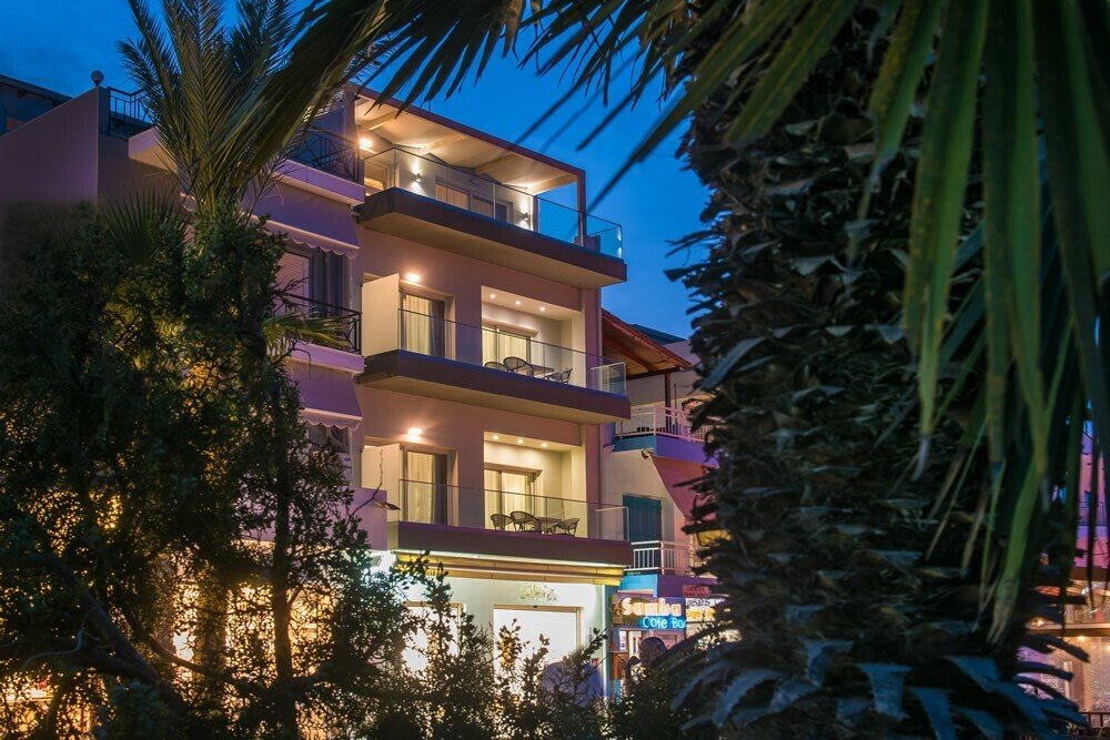 200 m² propiedad en venta en Hersonissos, Heraklion, Crete, Greece № 3943