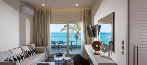 200 m² propiedad en venta en Hersonissos, Heraklion, Crete, Greece № 3943 7