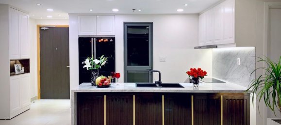 3 bedrooms Apartment in Thu Duc, Vietnam No. 17680 3