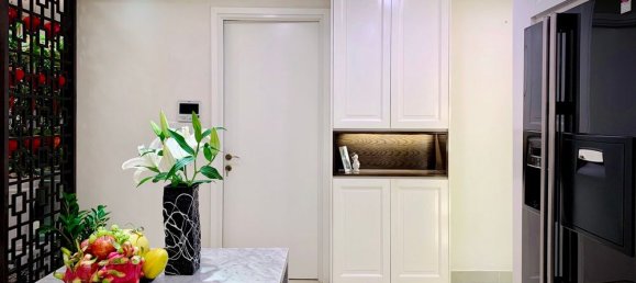 3 bedrooms Apartment in Thu Duc, Vietnam No. 17680 13