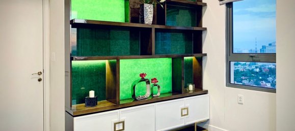 3 bedrooms Apartment in Thu Duc, Vietnam No. 17680 17