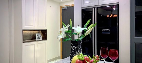 3 bedrooms Apartment in Thu Duc, Vietnam No. 17680 8