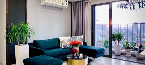 3 bedrooms Apartment in Thu Duc, Vietnam No. 17680 18