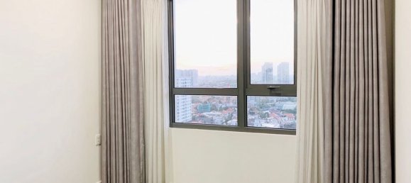 3 bedrooms Apartment in Thu Duc, Vietnam No. 17680 10