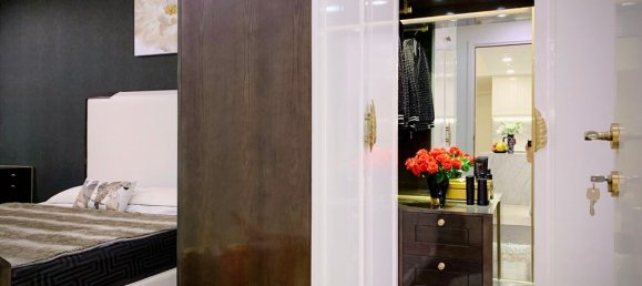 3 bedrooms Apartment in Thu Duc, Vietnam No. 17680 9