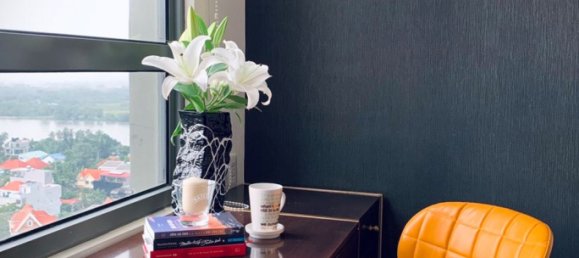 3 bedrooms Apartment in Thu Duc, Vietnam No. 17680 27