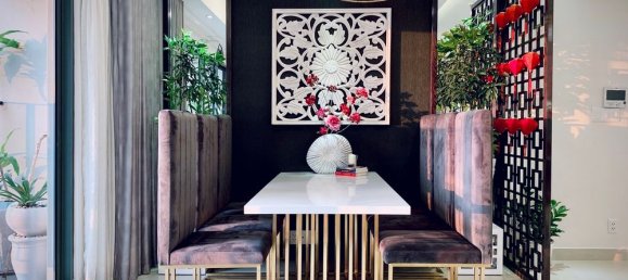 3 bedrooms Apartment in Thu Duc, Vietnam No. 17680 23