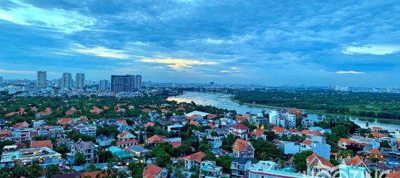 3 bedrooms Apartment in Thu Duc, Vietnam No. 17680 26