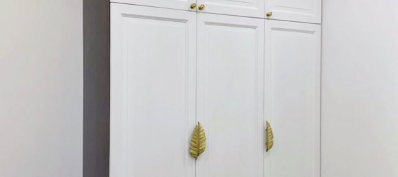 3 bedrooms Apartment in Thu Duc, Vietnam No. 17680 15