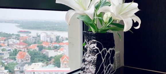 3 bedrooms Apartment in Thu Duc, Vietnam No. 17680 25