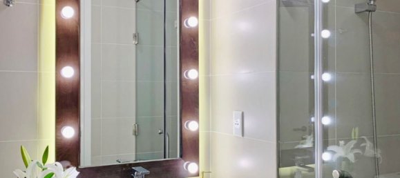 3 bedrooms Apartment in Thu Duc, Vietnam No. 17680 21