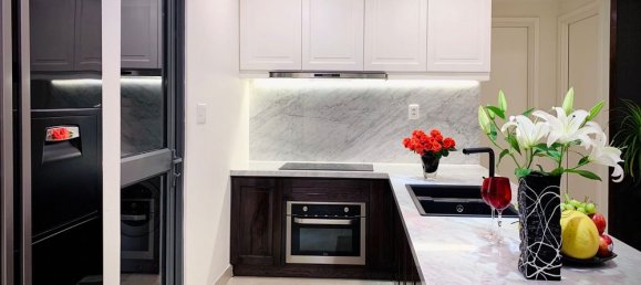 3 bedrooms Apartment in Thu Duc, Vietnam No. 17680 6