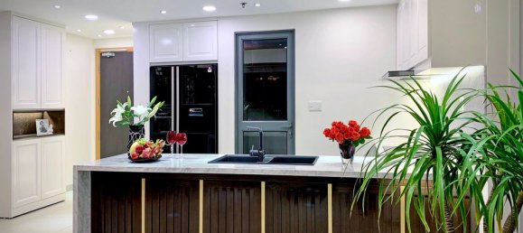 3 bedrooms Apartment in Thu Duc, Vietnam No. 17680 7