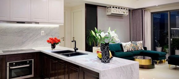 3 bedrooms Apartment in Thu Duc, Vietnam No. 17680 12