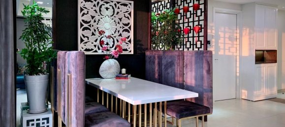 3 bedrooms Apartment in Thu Duc, Vietnam No. 17680 20