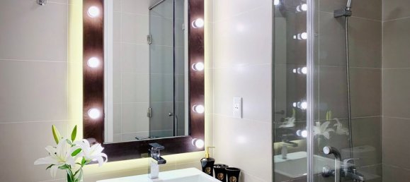 3 bedrooms Apartment in Thu Duc, Vietnam No. 17680 19