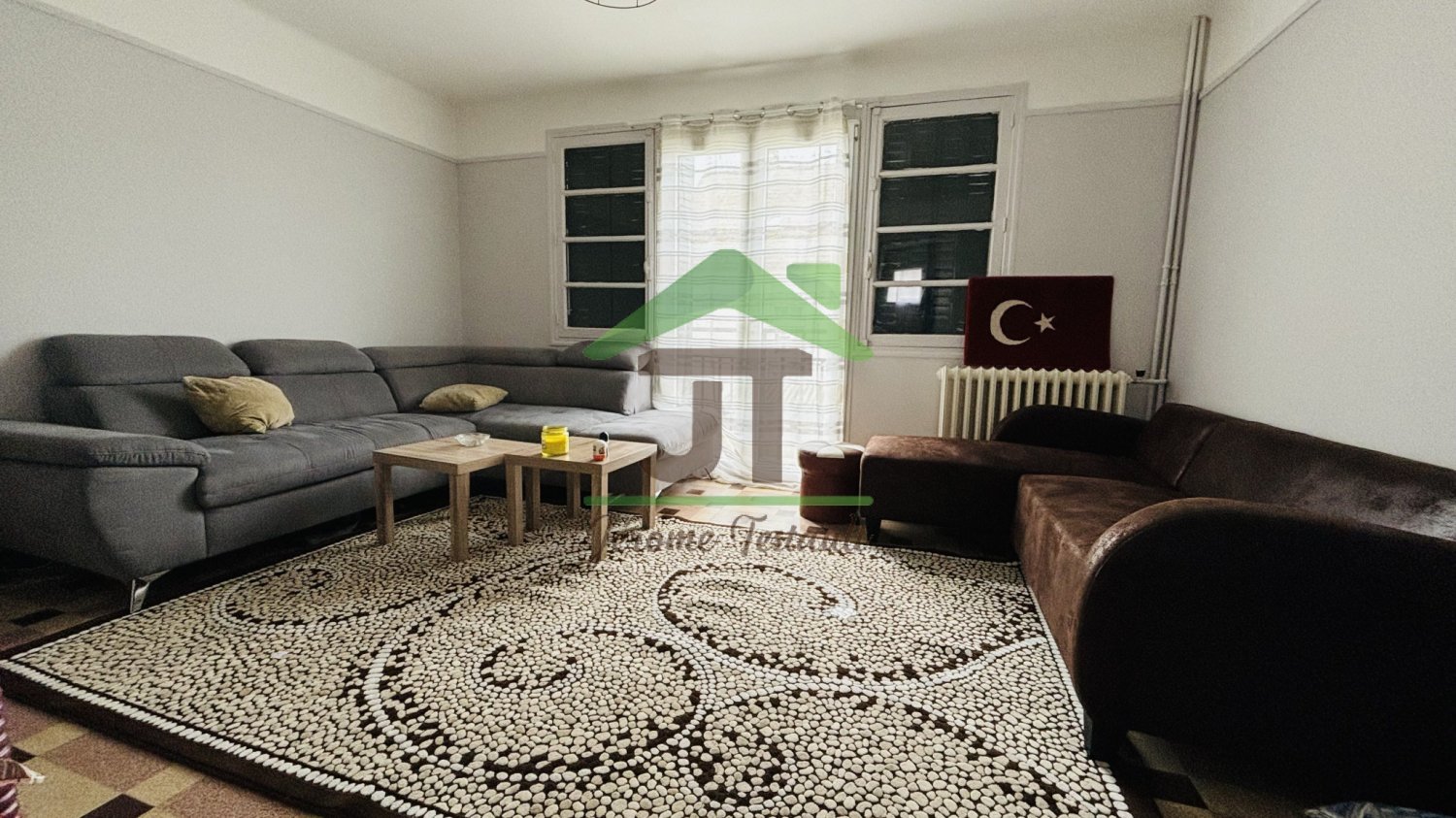 3 Schlafzimmer Haus in Chateaudun, France, Nr. 225229