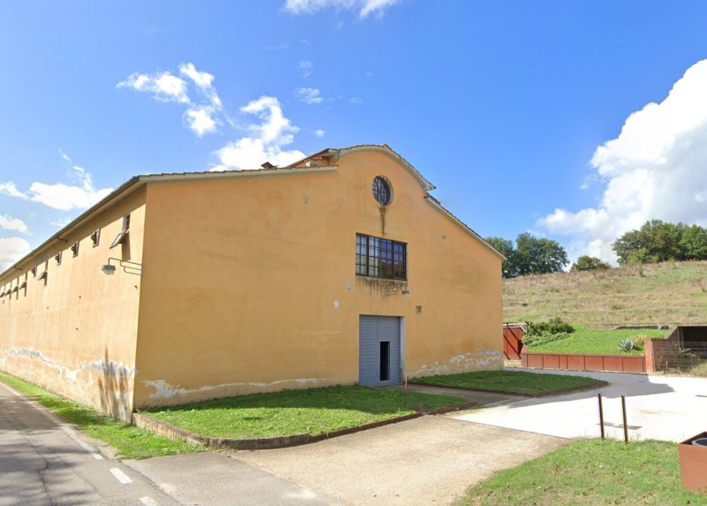 Studio in Terranuova Bracciolini, Italy, Nr. 298477