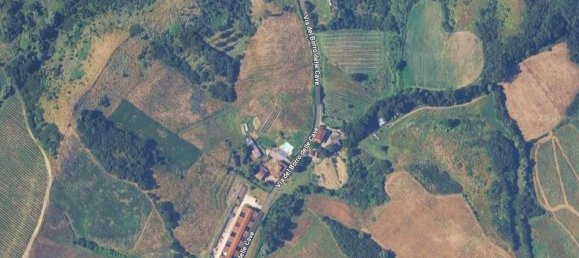 Studio in Terranuova Bracciolini, Italy, Nr. 298477 4