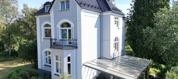5 Schlafzimmer Villa in Wuppertal, Germany, Nr. 27444 16
