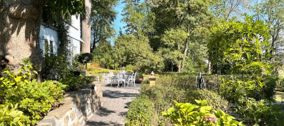 5 Schlafzimmer Villa in Wuppertal, Germany, Nr. 27444 21