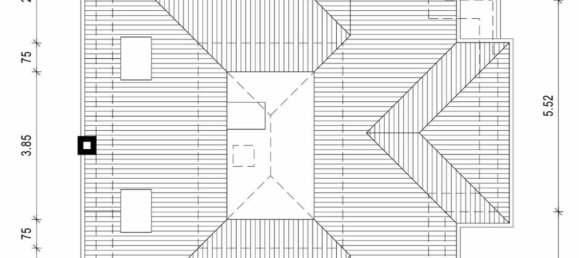 5 Schlafzimmer Villa in Wuppertal, Germany, Nr. 27444 14