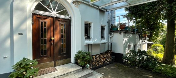 5 Schlafzimmer Villa in Wuppertal, Germany, Nr. 27444 20