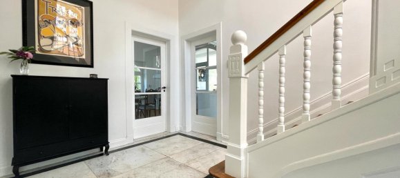 5 Schlafzimmer Villa in Wuppertal, Germany, Nr. 27444 22