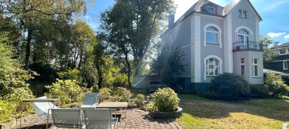 5 Schlafzimmer Villa in Wuppertal, Germany, Nr. 27444 19