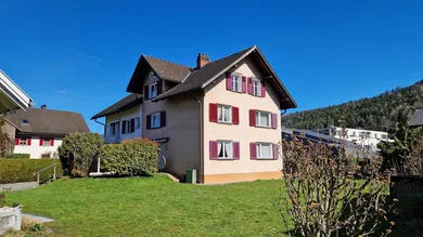 10 rooms House in Feldkirch, Austria No. 186208