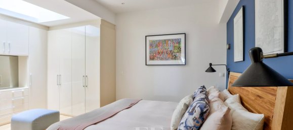 3 Schlafzimmer Wohnung in Paris, France, Nr. 178800 3