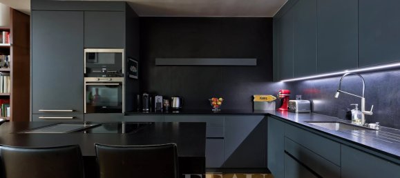 3 Schlafzimmer Wohnung in Paris, France, Nr. 178800 2