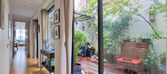 3 Schlafzimmer Wohnung in Paris, France, Nr. 178800 19