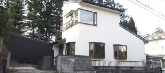 3 bedrooms House in Miyagi, Japan No. 4355 2