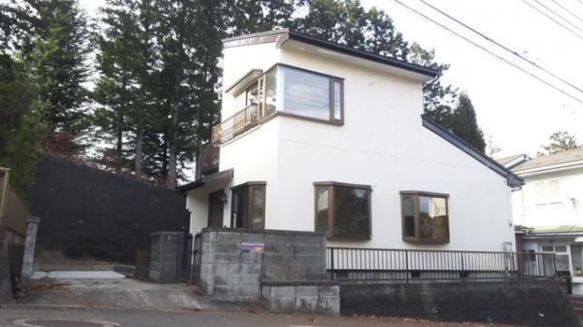 3 bedrooms House in Miyagi, Japan No. 4355