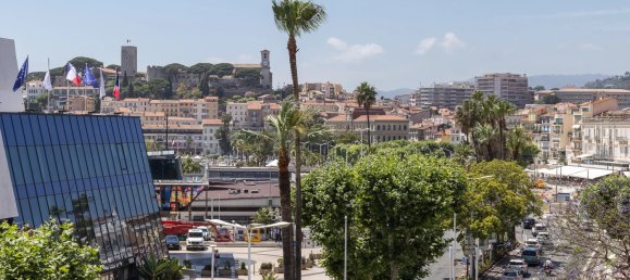 5 Schlafzimmer Wohnung in Cannes, France, Nr. 1473 15