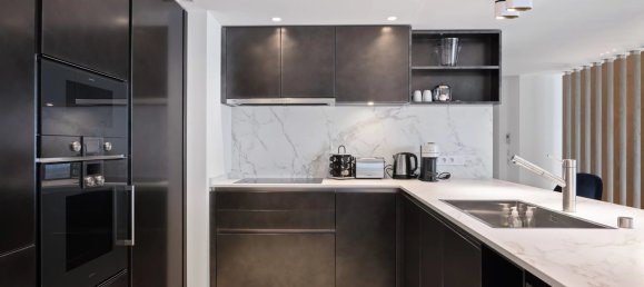 5 Schlafzimmer Wohnung in Cannes, France, Nr. 1473 8