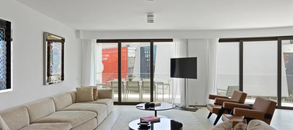 5 Schlafzimmer Wohnung in Cannes, France, Nr. 1473 3