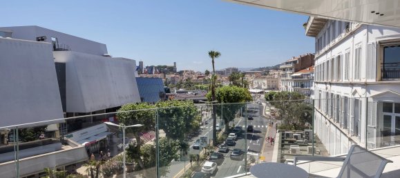 5 Schlafzimmer Wohnung in Cannes, France, Nr. 1473 13