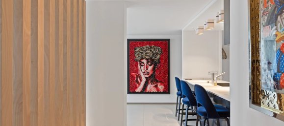 5 Schlafzimmer Wohnung in Cannes, France, Nr. 1473 7