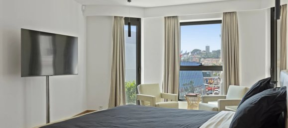 5 Schlafzimmer Wohnung in Cannes, France, Nr. 1473 9