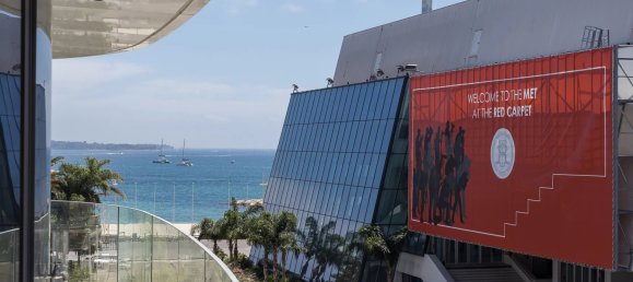 5 Schlafzimmer Wohnung in Cannes, France, Nr. 1473 14