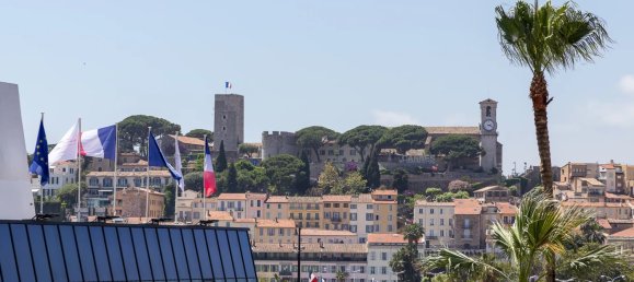 5 Schlafzimmer Wohnung in Cannes, France, Nr. 1473 16